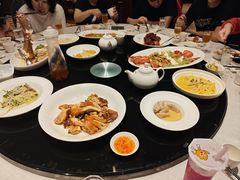 -上海人家花樣年华(虹口龙之梦店)