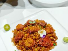 -鱼桥巷·美学川菜