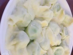 -祝家饺子馆