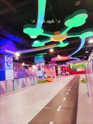 -万升儿童王国(万辉店)