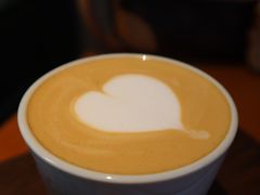 -YEEGIN COFFEE也径咖啡