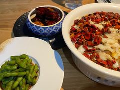-永安鱼庄·镇江菜(三店纬五路店)