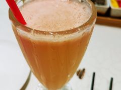 -狮王府淮扬菜(新街口友谊店)