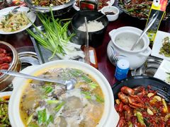 -蔡妹龙虾•肥鱼地标(陶珠路步行街店)