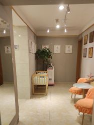 -Dr.林醫生产后修复·配方产康(南京江宁万达店)