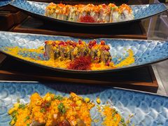 -亚马逊环球美食百汇(新城吾悦广场店)