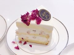-PETIT PARIS 小巴黎(花园道店)