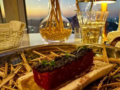 -深圳文华东方酒店·OPUS 388·精致法餐