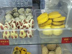 -天泽祥·鼓楼馒头(鼓楼店)