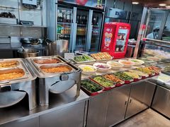 -北区拉面(泰丰家园店)