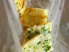 -咏春葱油饼(德政中路店)