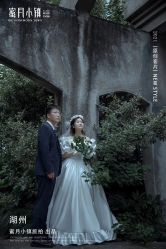 -苏菲亚婚纱摄影