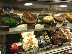 -丁香西饼屋(桂林路店)