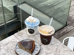 -CEMENT·coffee bar (凤凰创意园店)