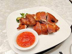 -頂好酒家·经典粤菜(海信广场店)