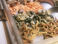 -青岛金沙滩希尔顿酒店·自助餐厅
