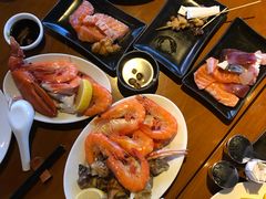 -广州富力君悦大酒店·凯菲厅