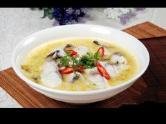 -宽窄巷子冒菜(中华广场店)