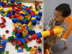 -斯坦星球青少儿编程机器人科学积木拼搭思维专注力科创竞赛规划(武汉凯德西城学习中心)