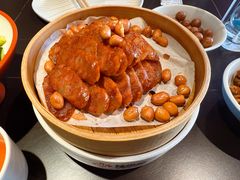 -辣尚瘾·烤鱼·新川菜(交大直营店)