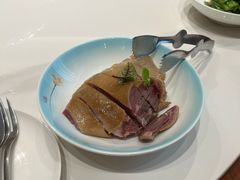 -风味小馆(天目湖宾馆店)