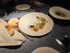 -弦月窗LUNETTE BY AMANDA(复兴路店)