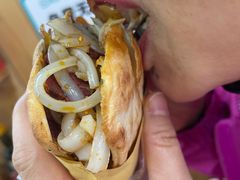 -刘氏方酥锅盔(古城总店)