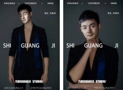 -时纪母女写真海派旗袍写真(静安店)