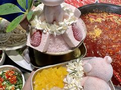 -俏媳妇火锅(宽窄巷子店)