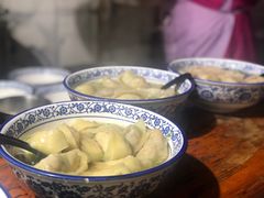 -方老大馄饨(抚宁巷店)