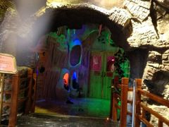 -水晶之星洗浴温泉汗蒸