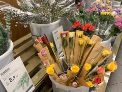 -鹿岛会员店 (龙湖三千集天街店)