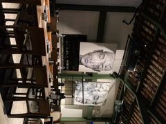 -喜洲吧·江畔老船厂·庭院餐厅(喜临院店)