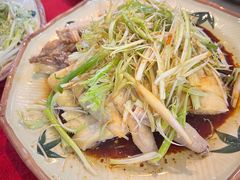 -隆都四季香饭店(碧海路店)