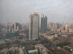 -成都九眼桥美居酒店