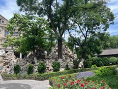 -张学良旧居陈列馆
