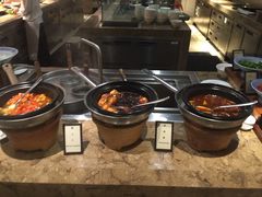 -“香”全日餐厅·株洲大汉希尔顿酒店