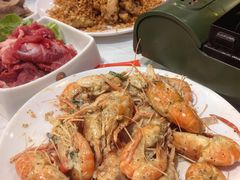 -活潑鲜跳(湖滨商业街店)