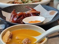 -喜记顺德菜(南昌万象城店)