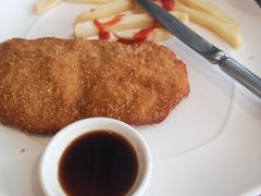 -德大西餐社(云南南路店)
