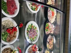 -李东农庄(中南百草园地标店)