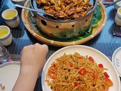 -甘家界牌柠檬鸭(青山店)
