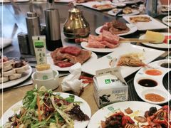 -璐法式铁板烧(滏东总店)