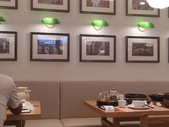 大堂-顺风汤馆·广府粤菜(江宸天街店)
