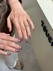 -Touch Nail·品质·美甲美睫