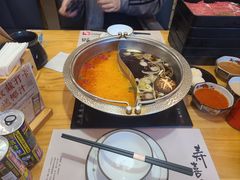 -牛匠和牛寿喜锅(西安总店)