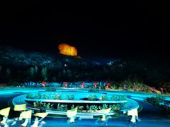 -鼎盛王朝康熙大典实景演出