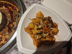 -鱼豆吉·豆浆鱼火锅(宜昌万达店)