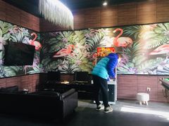 -屿家轻奢农家小院(十三陵店)