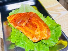 -韩国大金刚烤肉·料理(印象城店)